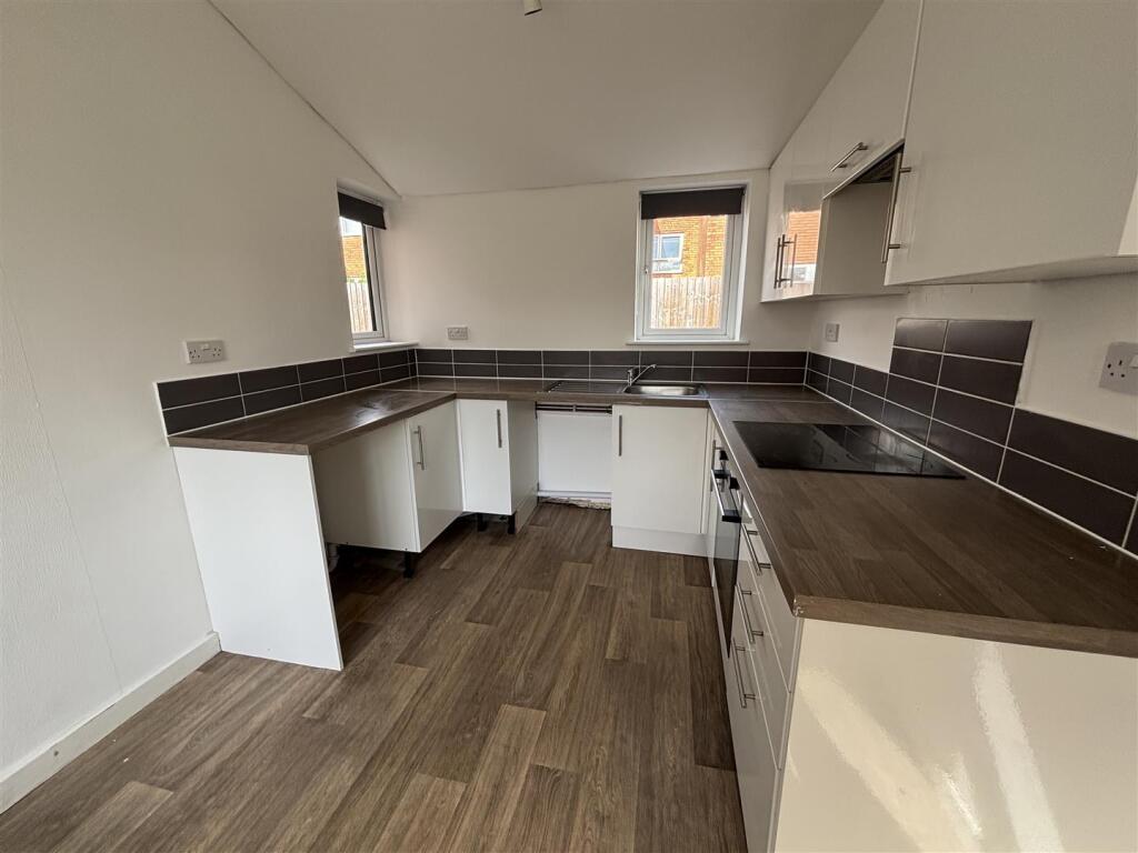 House in Leicester, Stocking Farm - View 4