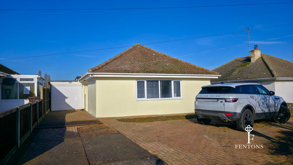 Main image of property: Walton Road, Walton On The Naze