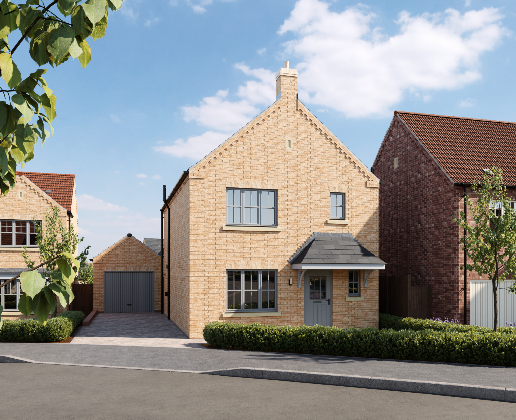 Main image of property: Ferriby High Road
North Ferriby
HU14 3LA