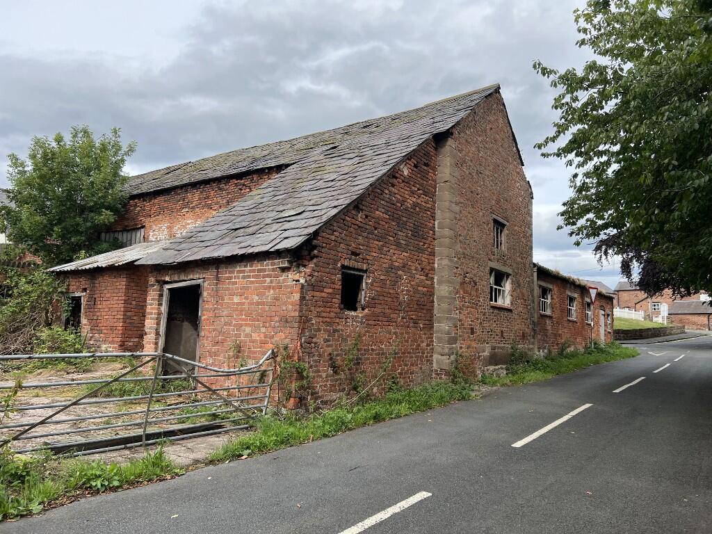Moor Lane, Frodsham, Cheshire, WA6 photo 3