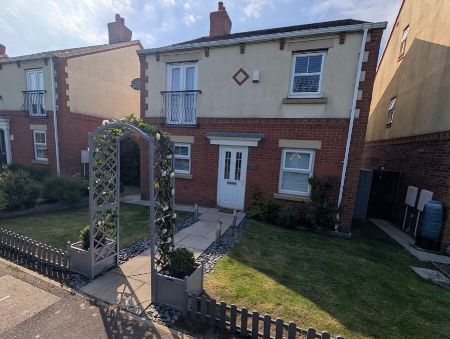 Main image of property: Everson Way, Spennymoor, County Durham, DL16
