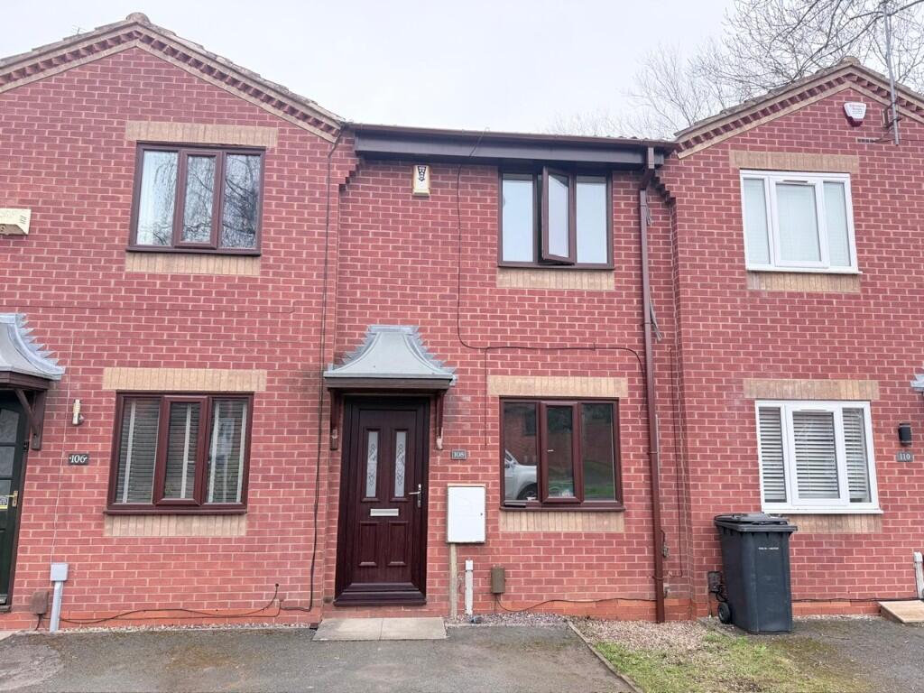 Main image of property: Willson Avenue, Derby, Derbyshire, DE23