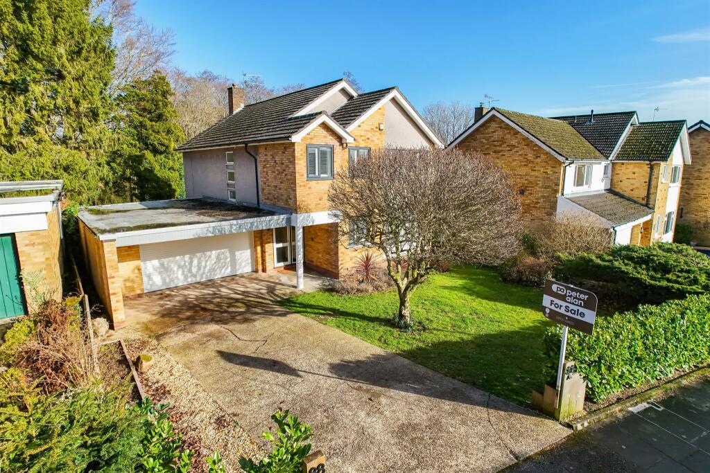 Main image of property: South Rise, Llanishen, Cardiff