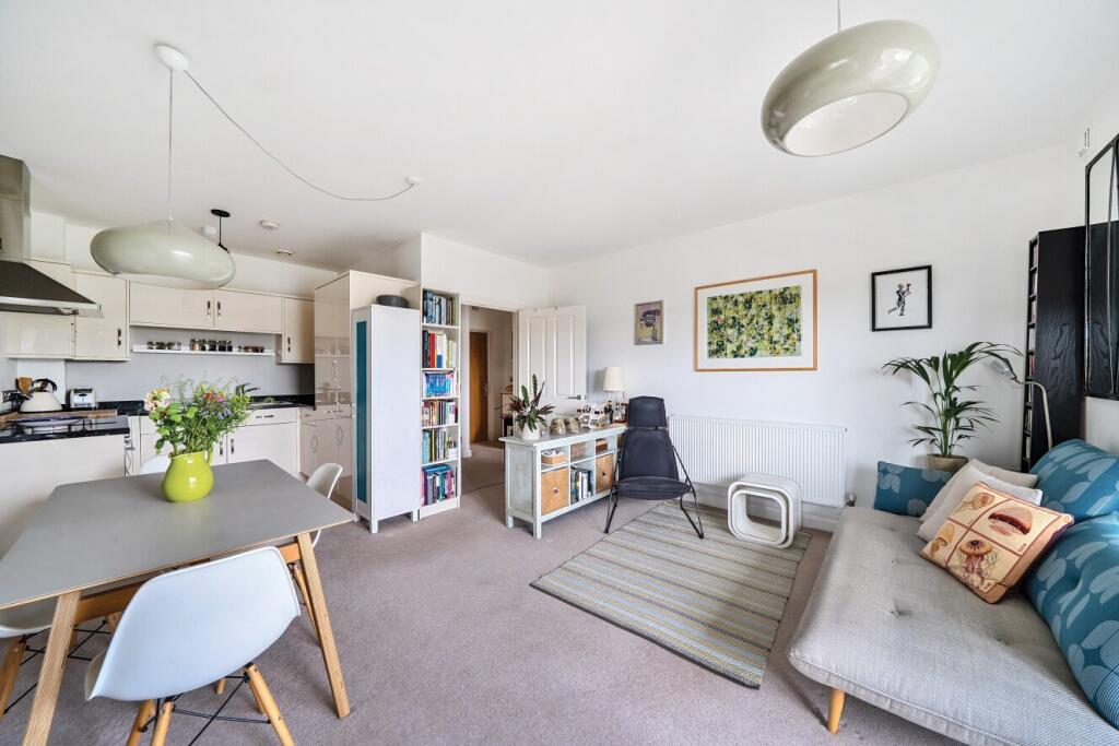Main image of property: Mantle Road, Brockley, London, SE4