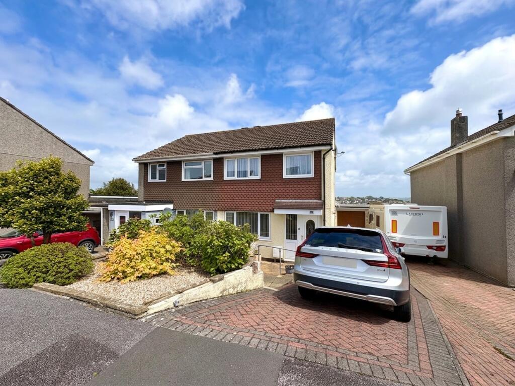 Main image of property: Trefusis Road, Falmouth, TR11
