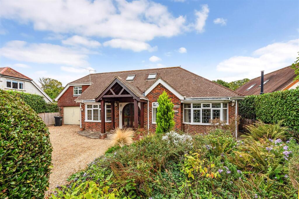 4-bed house on West Walberton Lane, Walberton, £725,000