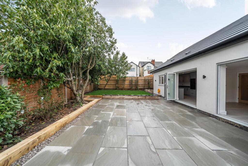 Additional image 13 of The Rough, Redditch