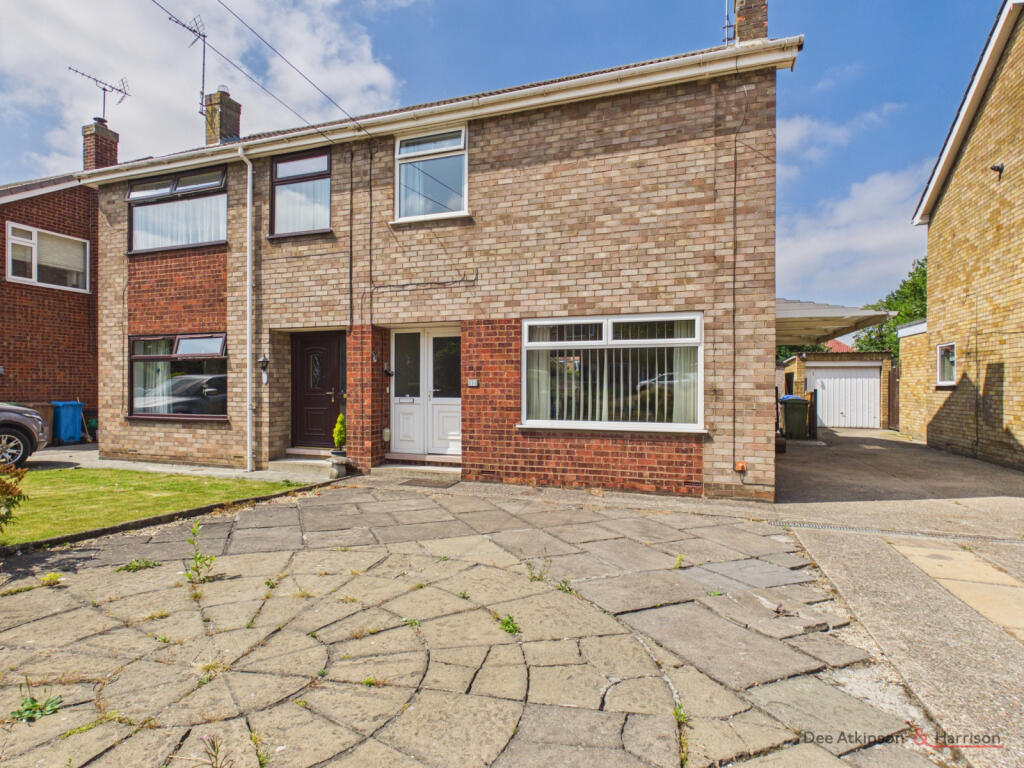 Main image of property: Manor Close, Beverley, HU17 7BP