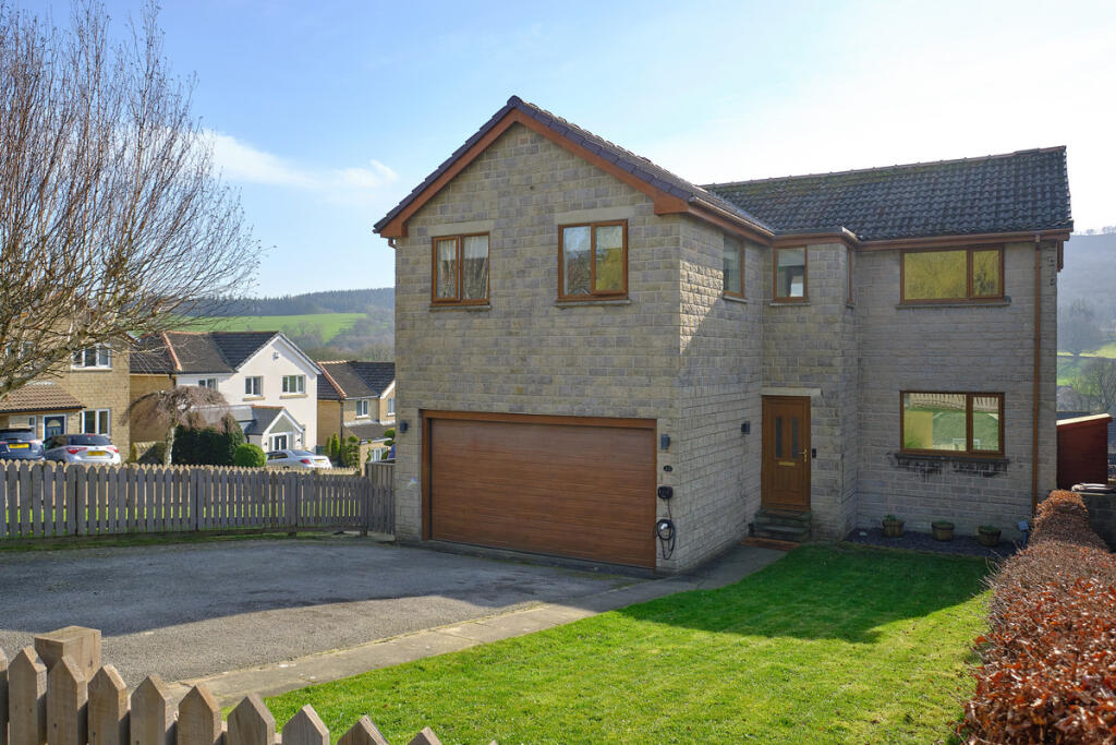 Main image of property: Harewell Close, Harrogate, HG3