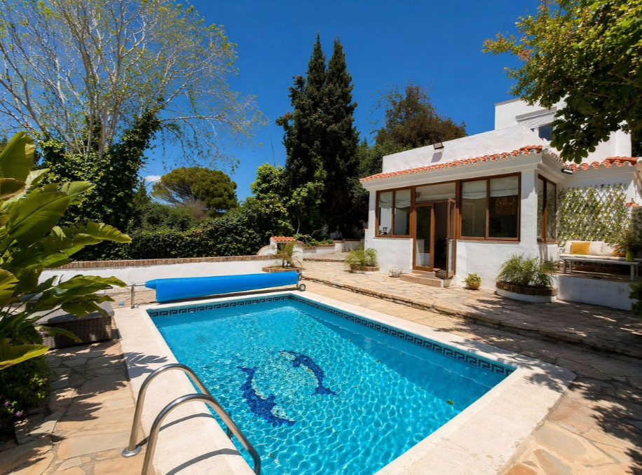 Main image of property: Andalucia, Malaga, Manilva