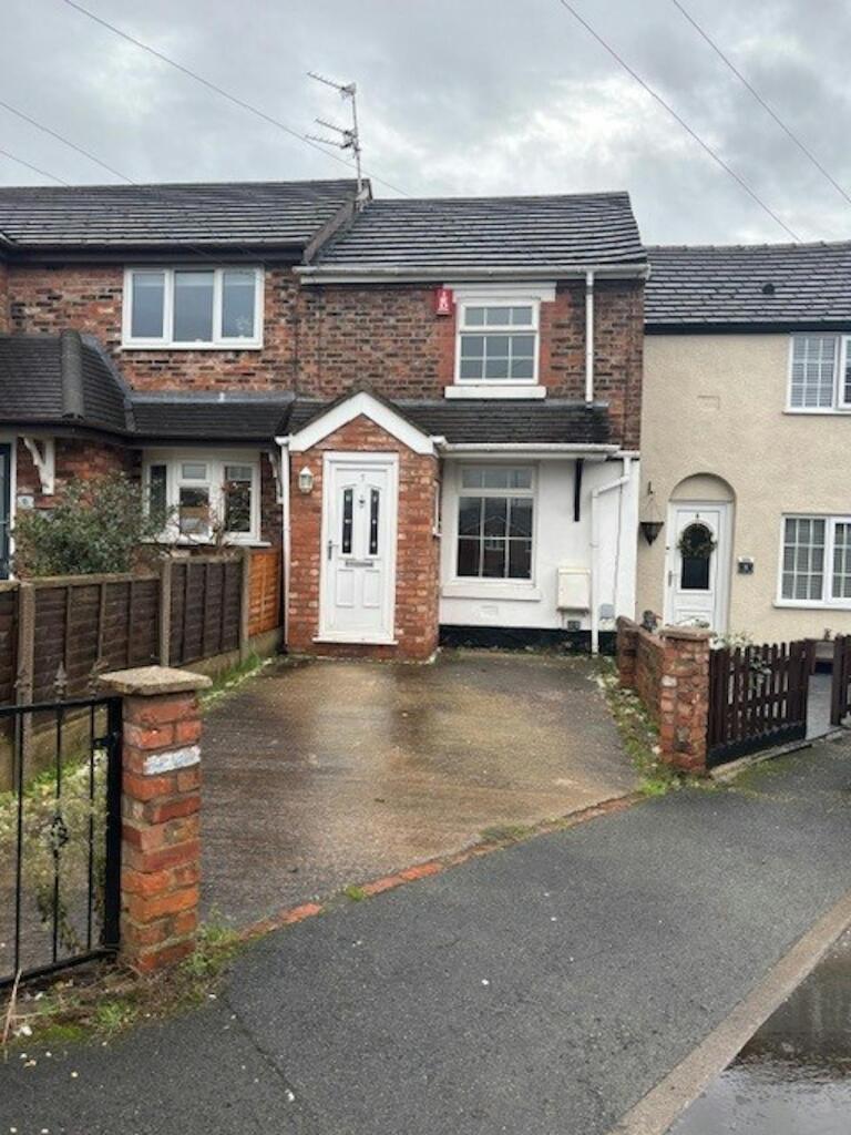 Main image of property: 7 Davenport Street, Crewe, CW1 3UF