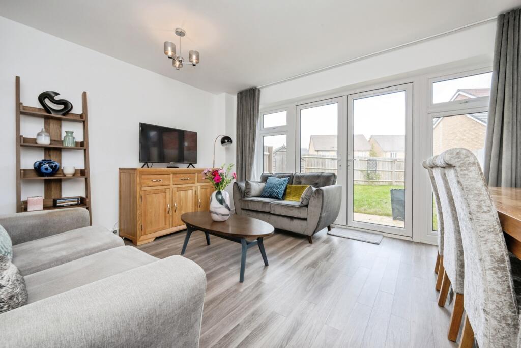 House in Wixams, Bedford - View 2