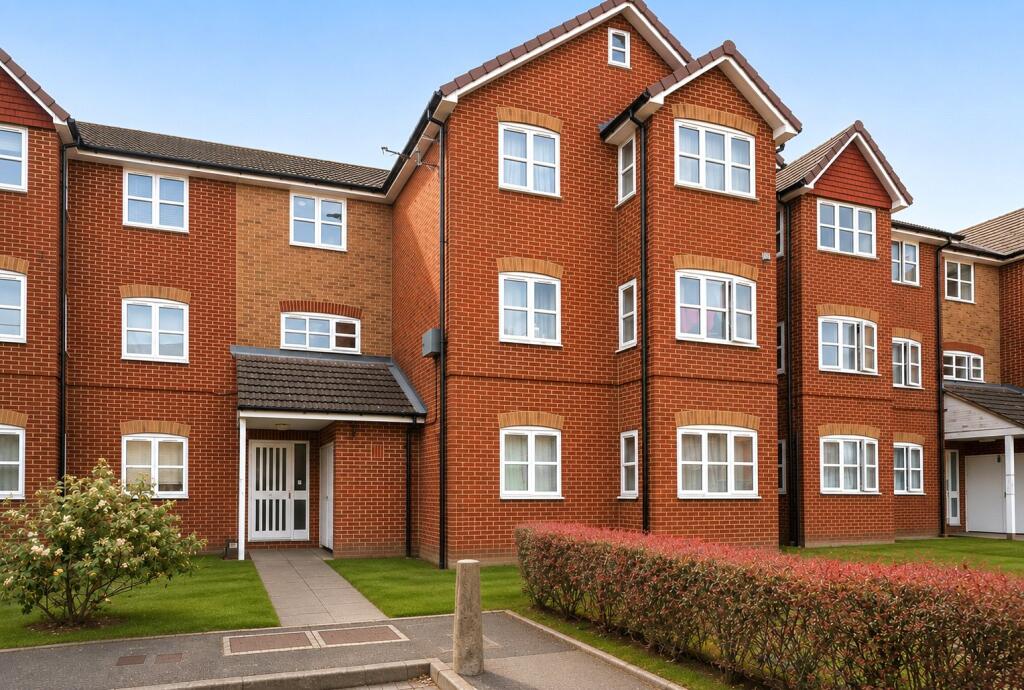 Main image of property: Lime Close, Harrow