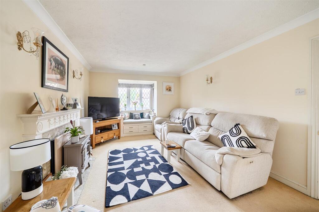 House in Barkham - More