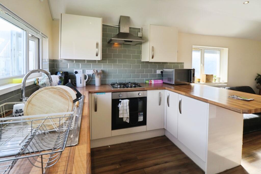 Apartment in Cardiff - View 5