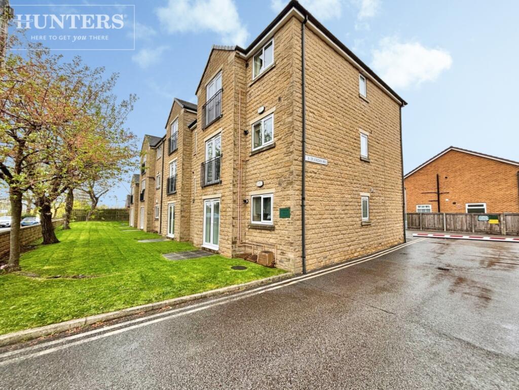 Main image of property: Gawber Road, Barnsley