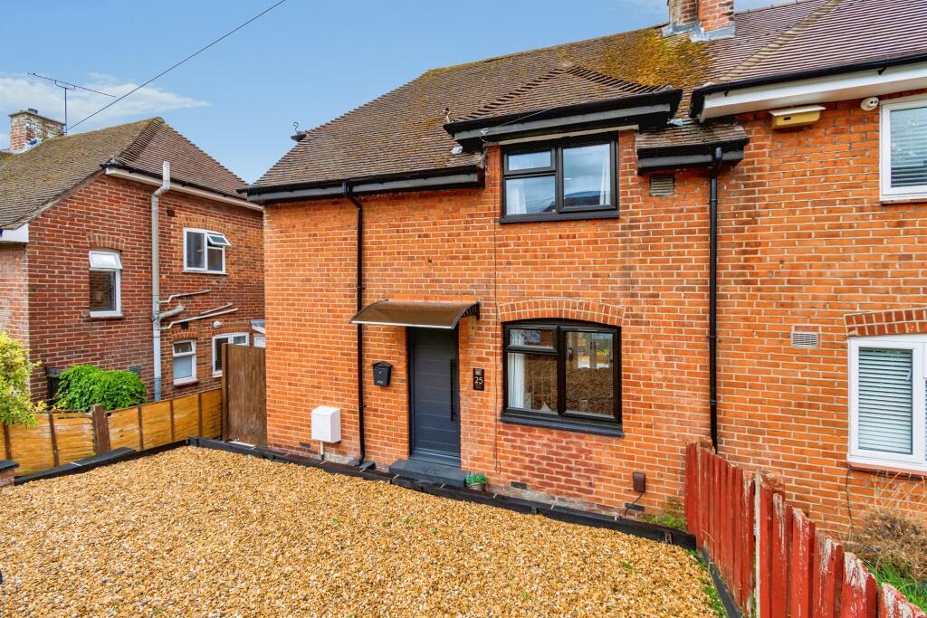 Main image of property: Portal Road, Winchester