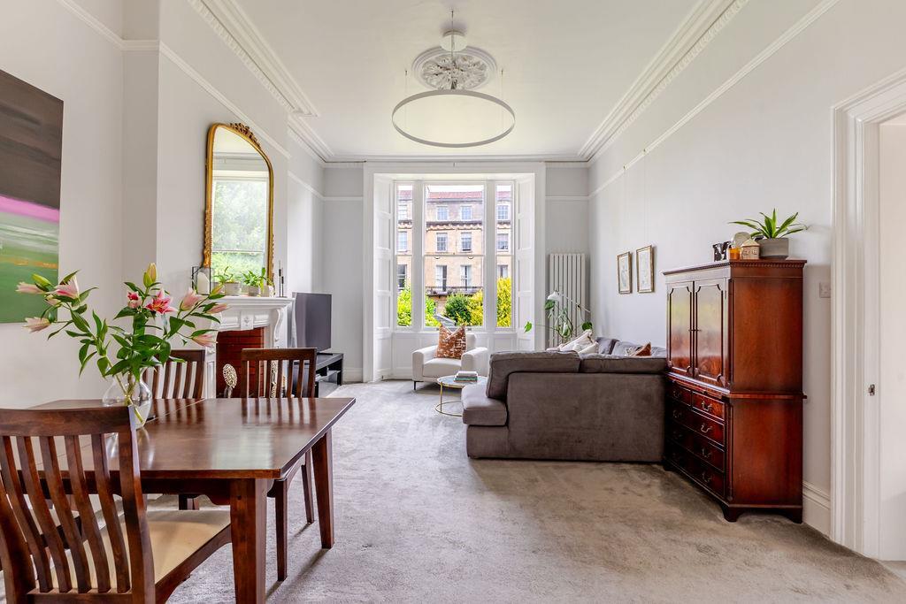 Apartment in Bristol, Clifton Village, Clifton - More