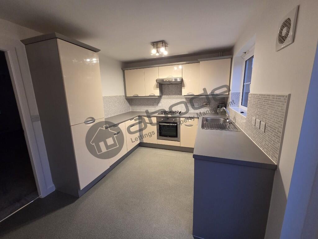 Main image of property: Scholars Gate,Cudworth,Barnsley,S72