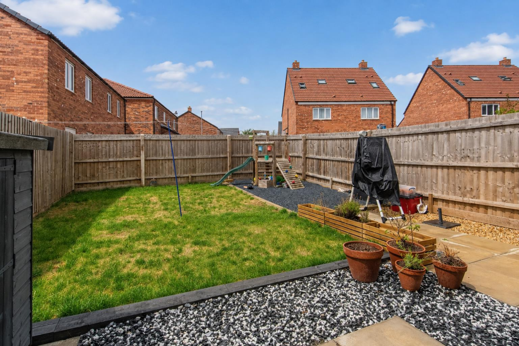 House in Leicester - More