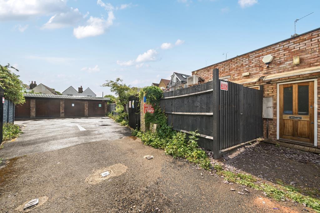 Main image of property: Surbiton, Surrey, KT6