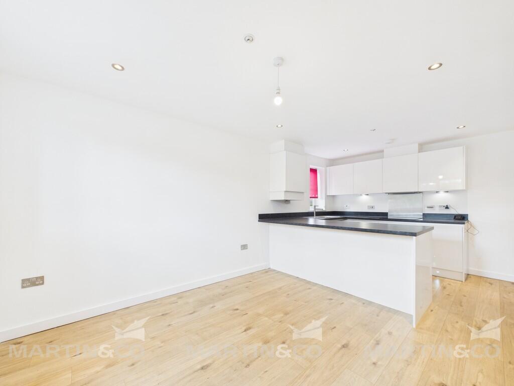 Apartment in Doncaster, Auckley - View 3