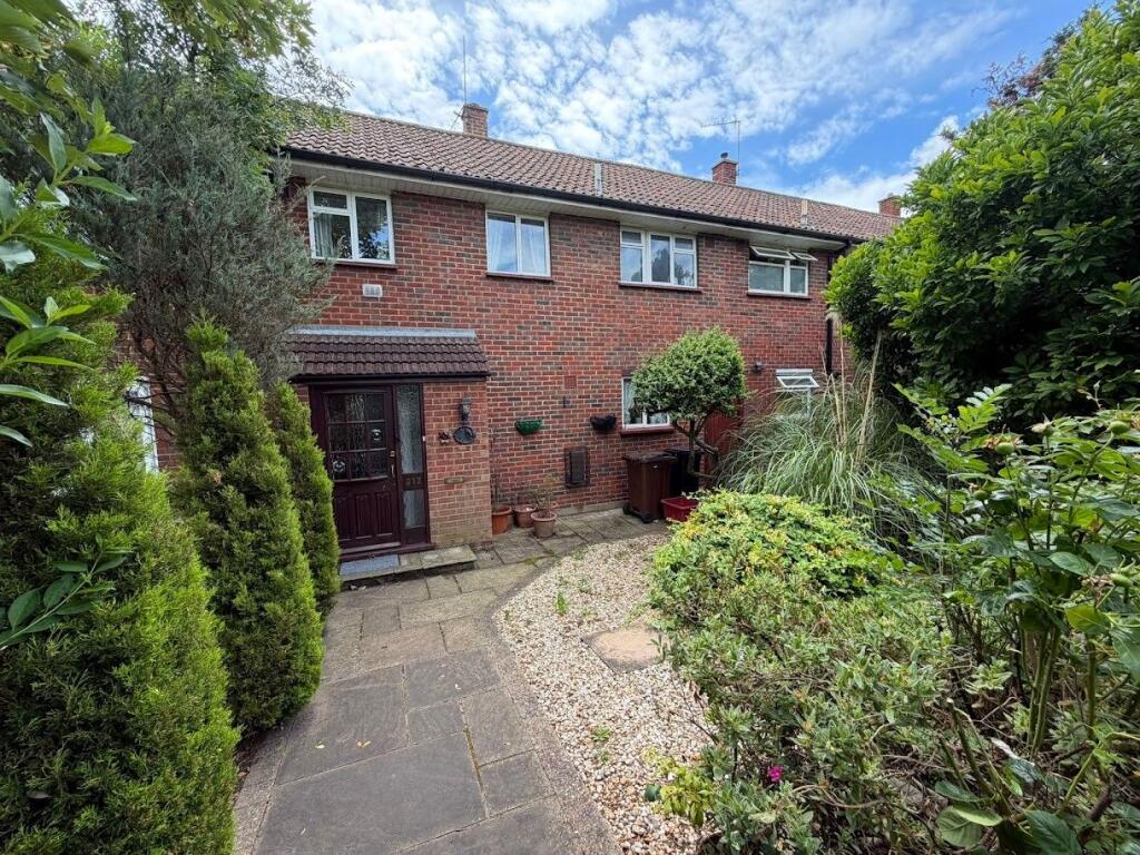Main image of property: Brabazon Road, Hounslow, TW5