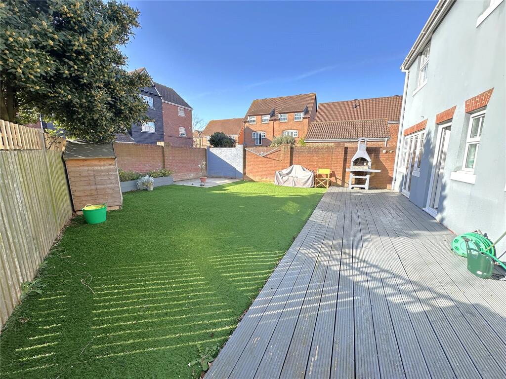 Antigua Close, Eastbourne, East Sussex photo 2