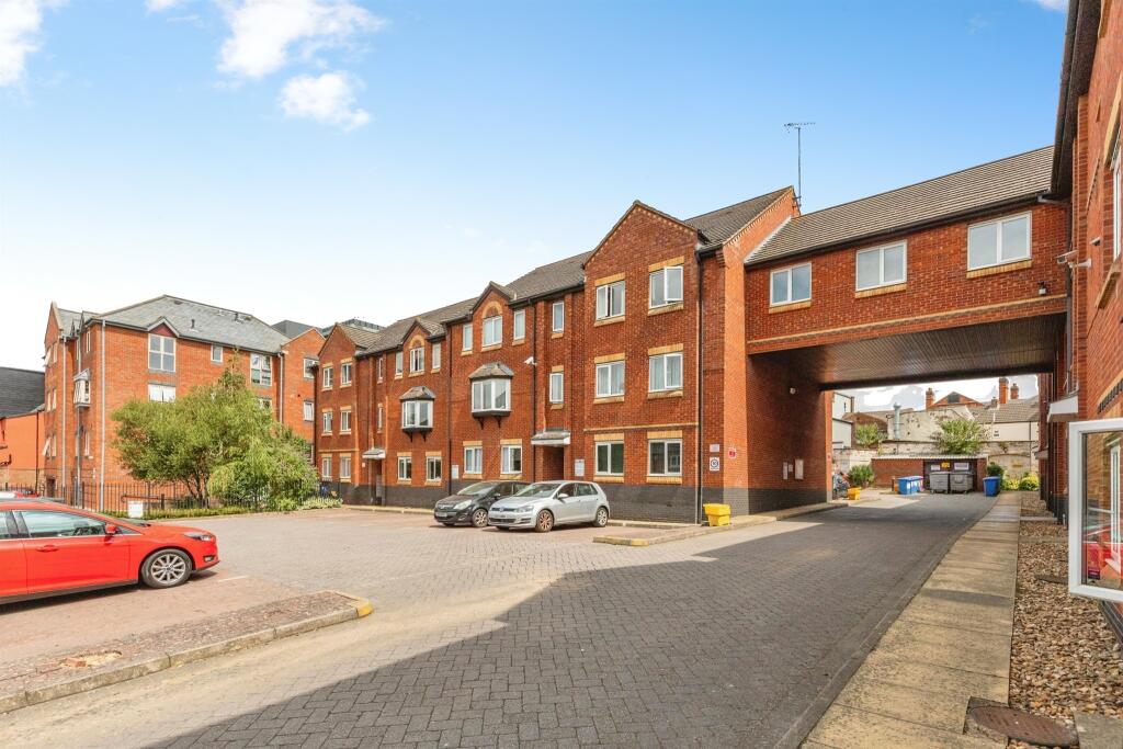 Main image of property: Lahnstein Court, Kettering