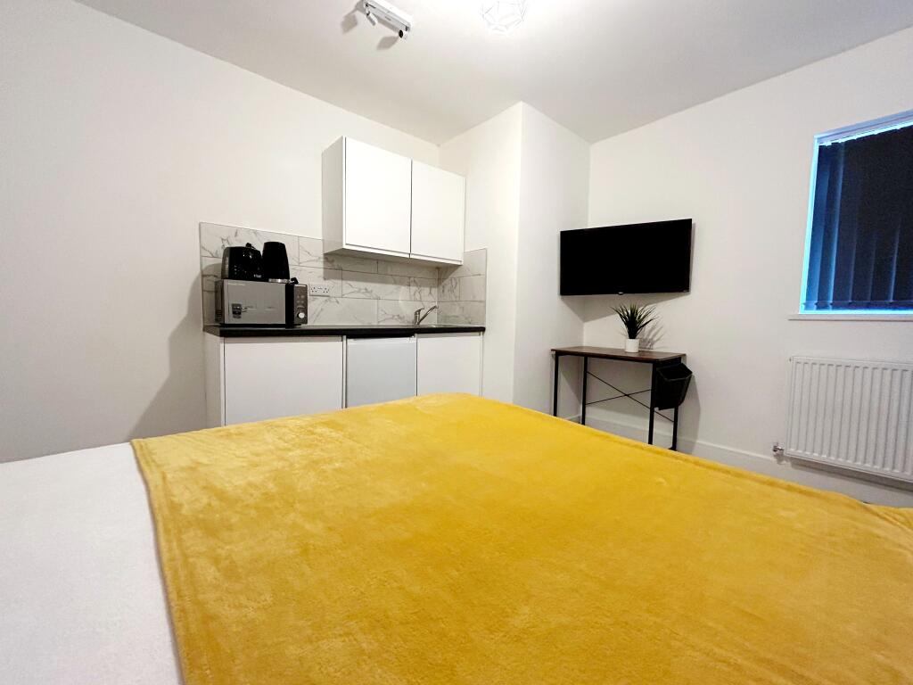 Main image of property: Monument Street, Peterborough, PE1 4AG