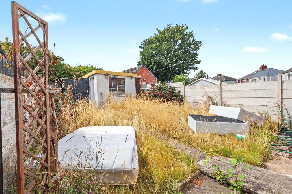 House in Sheffield - View 4
