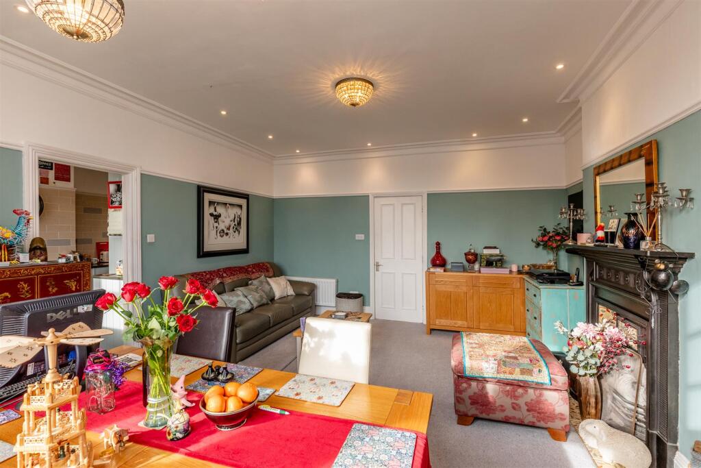Henleaze Road, Bristol, BS9 photo 4