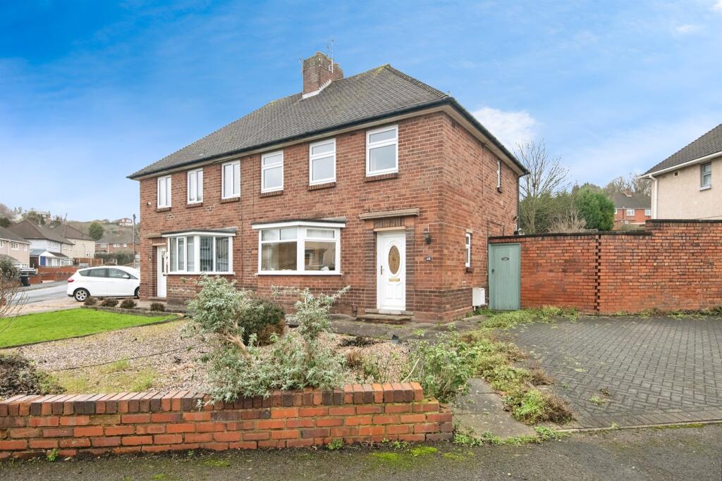 Knowle Hill Road, Dudley, Dudley