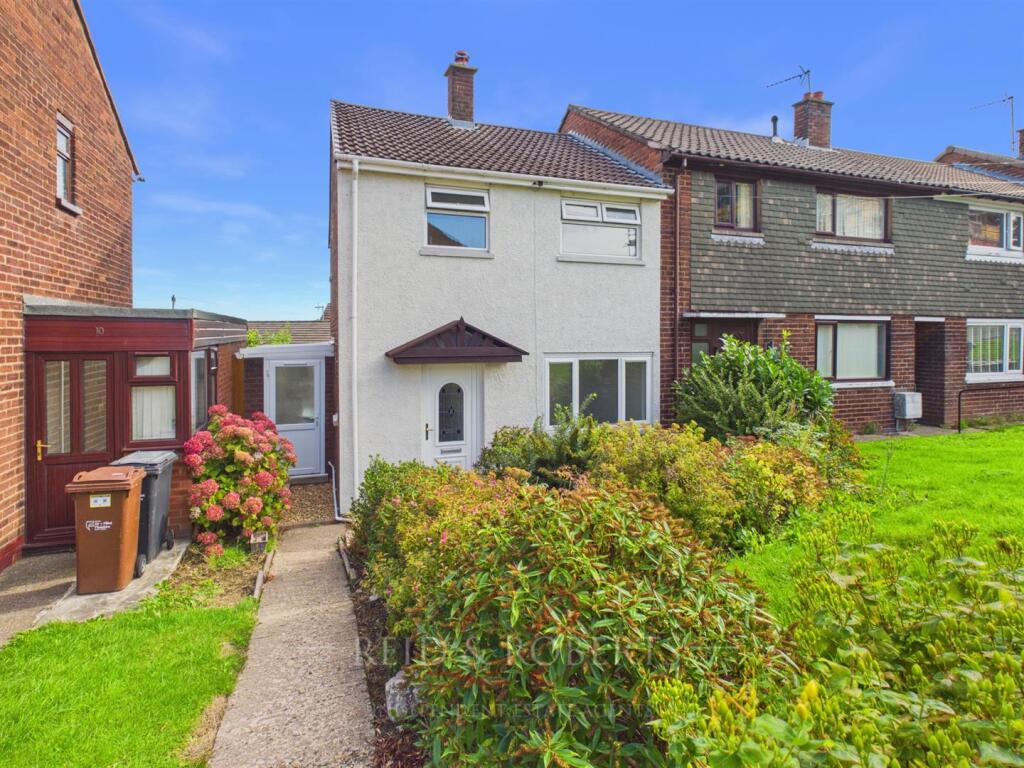 Main image of property: Bryn Y Gwynt, Holywell