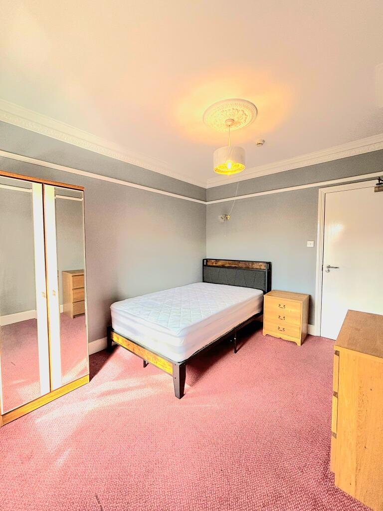 Main image of property: Bushey Grove Road, Bushey WD23