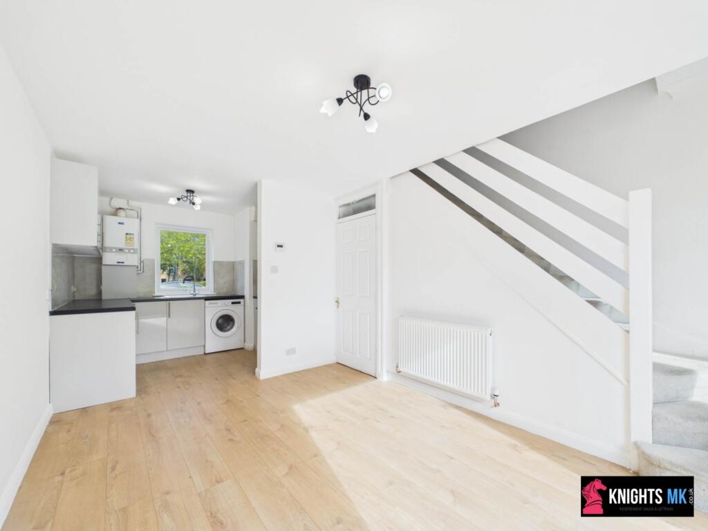 House in Milton Keynes - View 3