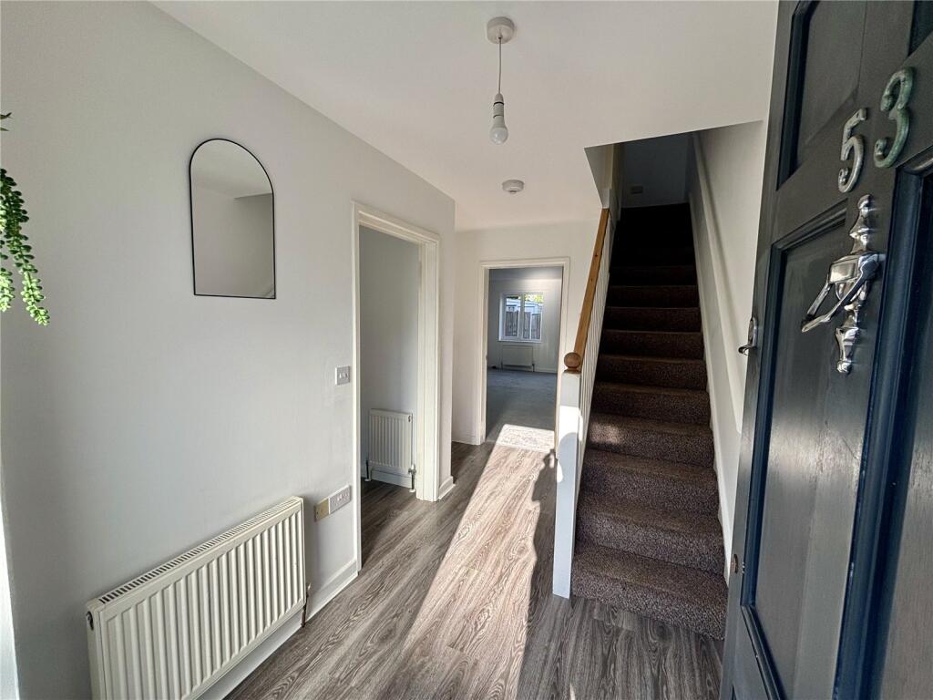 House in Canterbury - View 2