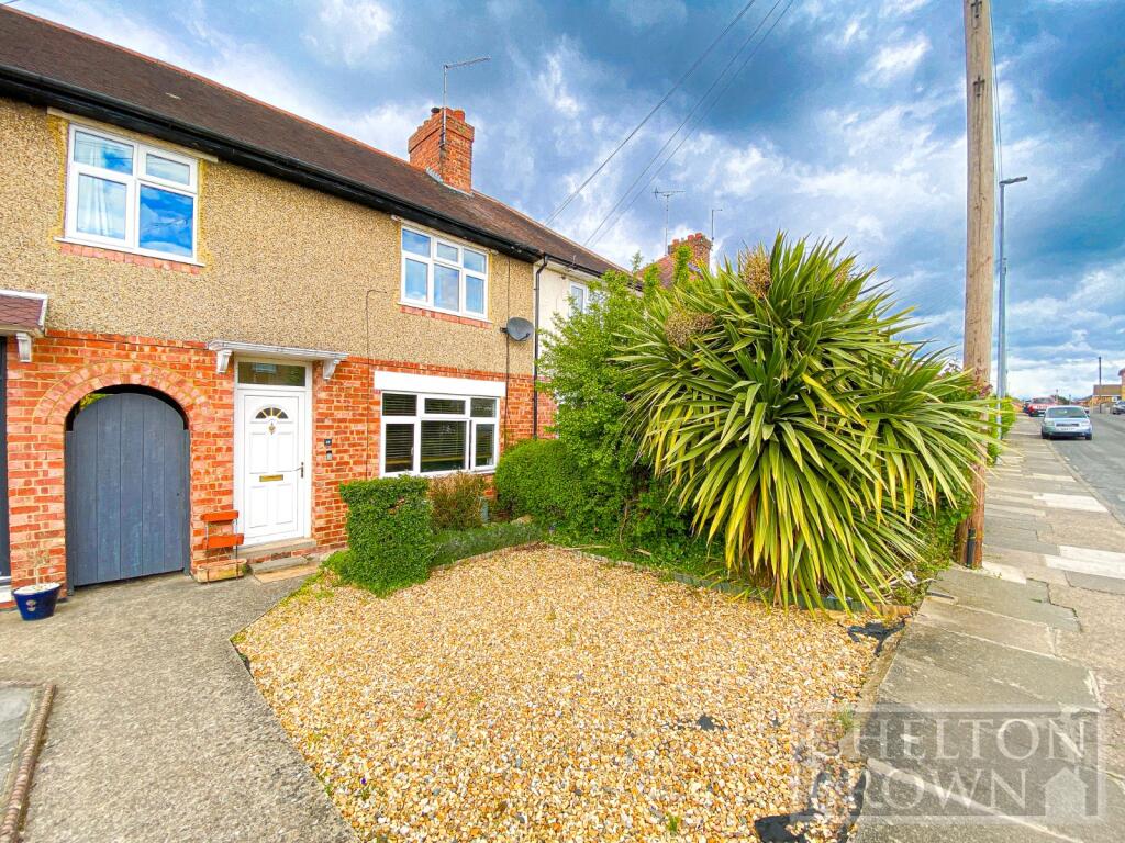 Main image of property: Fullingdale Road, The Headlands, Northampton, NN3