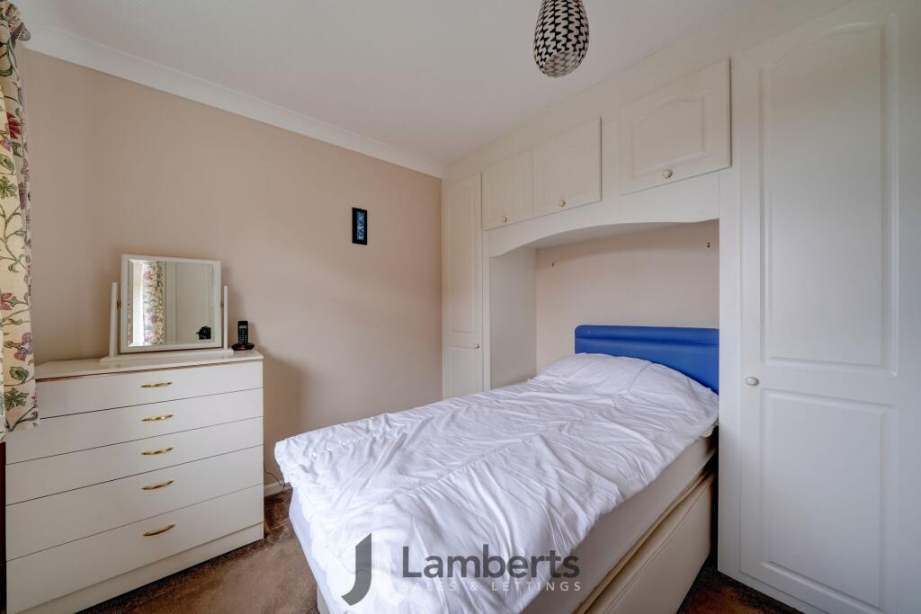 Additional image 13 of Albury Road, Studley, B80