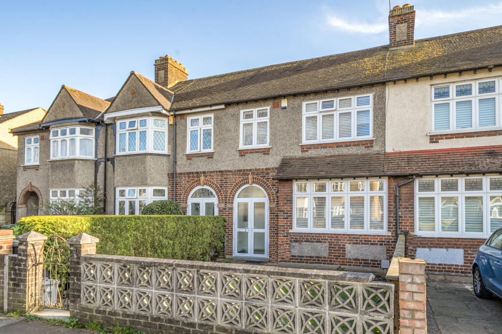 Main image of property: Brangbourne Road, Bromley