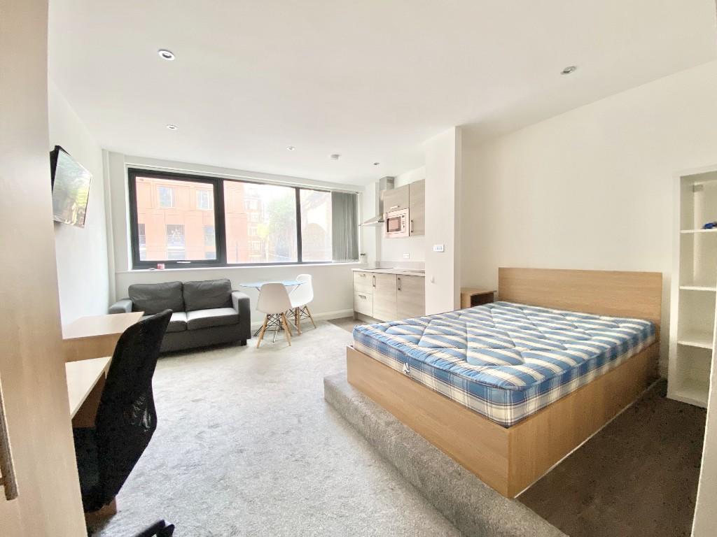 Main image of property: Bracken House, Charles Street, Manchester, M1