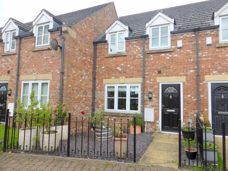 Main image of property: Thirsk Road, Kirklevington