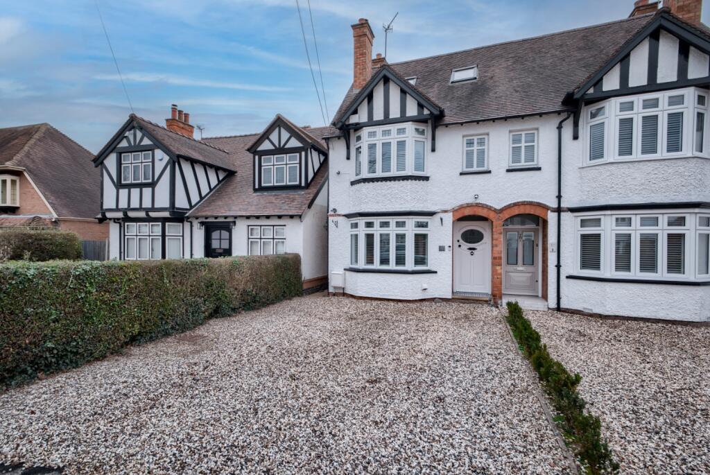 Main image of property: Loxley Road, Stratford-upon-Avon, CV37