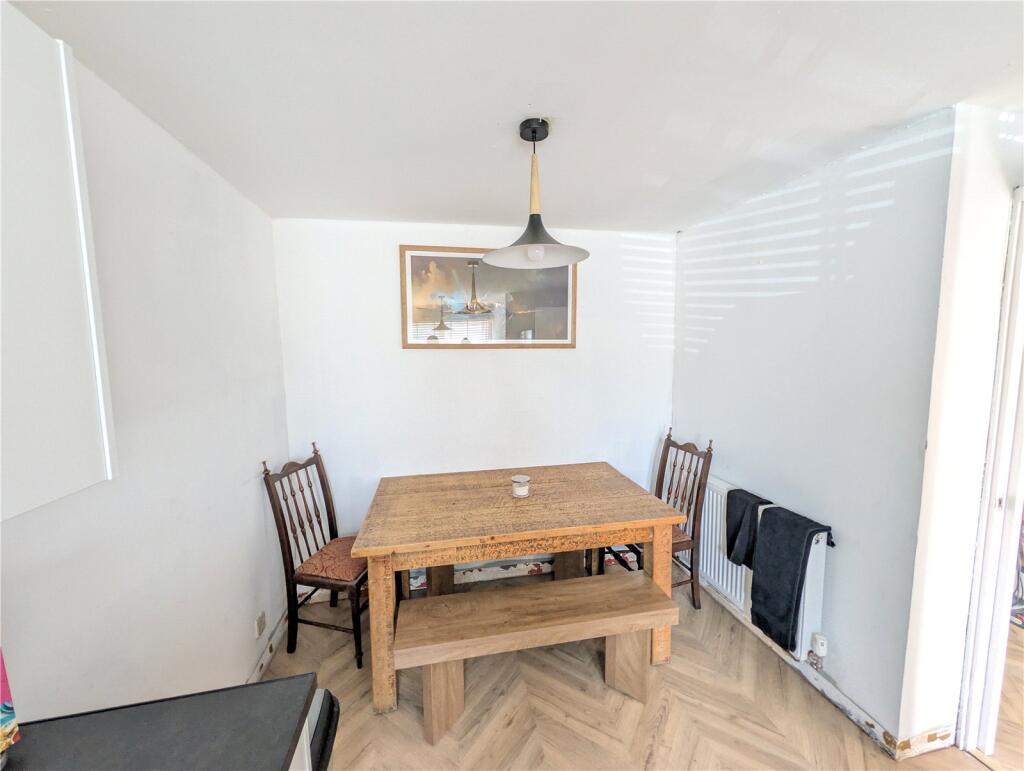 House in Dawley, Great Dawley - View 5