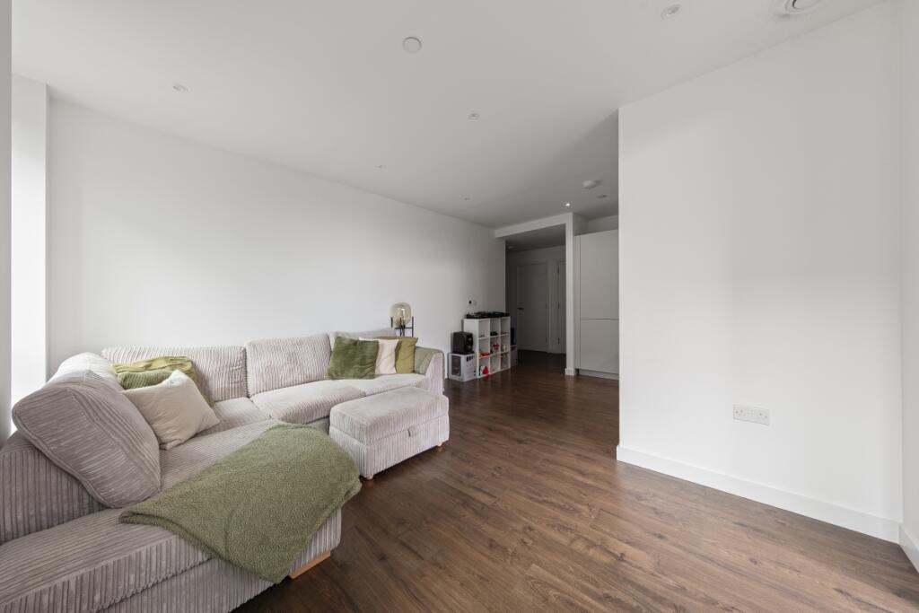 Apartment in London - More