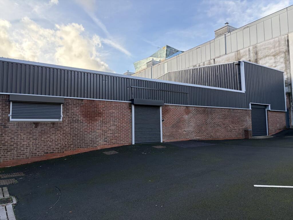 Additional image 19 of 10 Upper Gough Street, Birmingham, B1 1JG