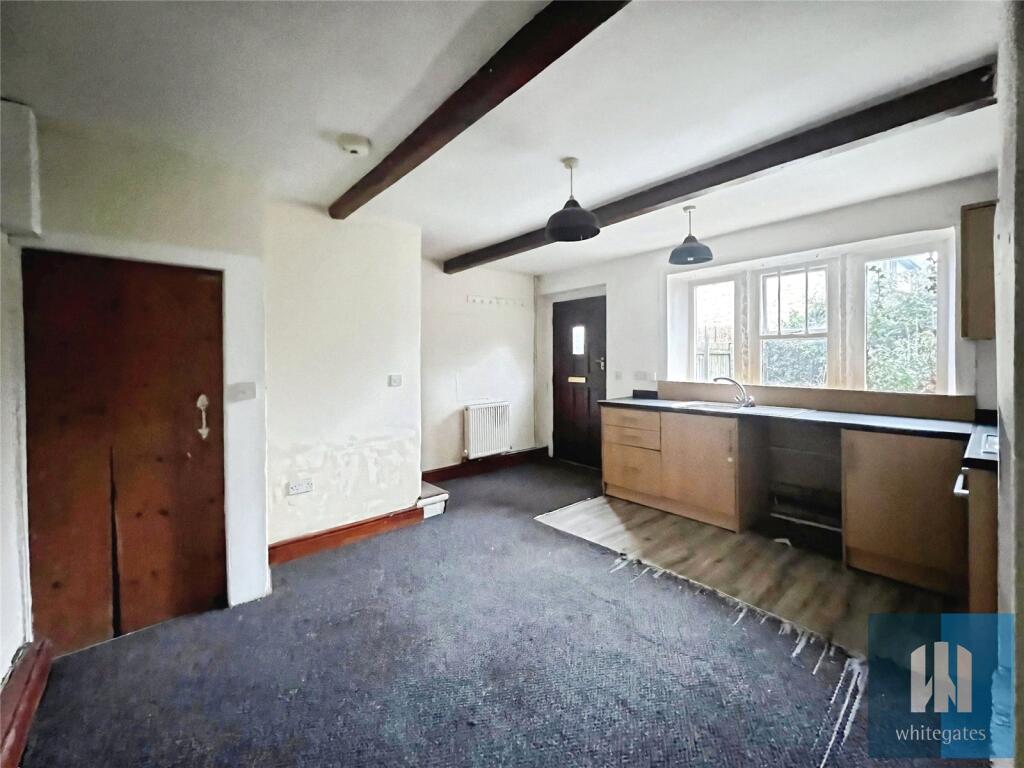 Blackmoorfoot Road, Crosland Moor, Hudderfield, Kirklees, HD4 photo 3