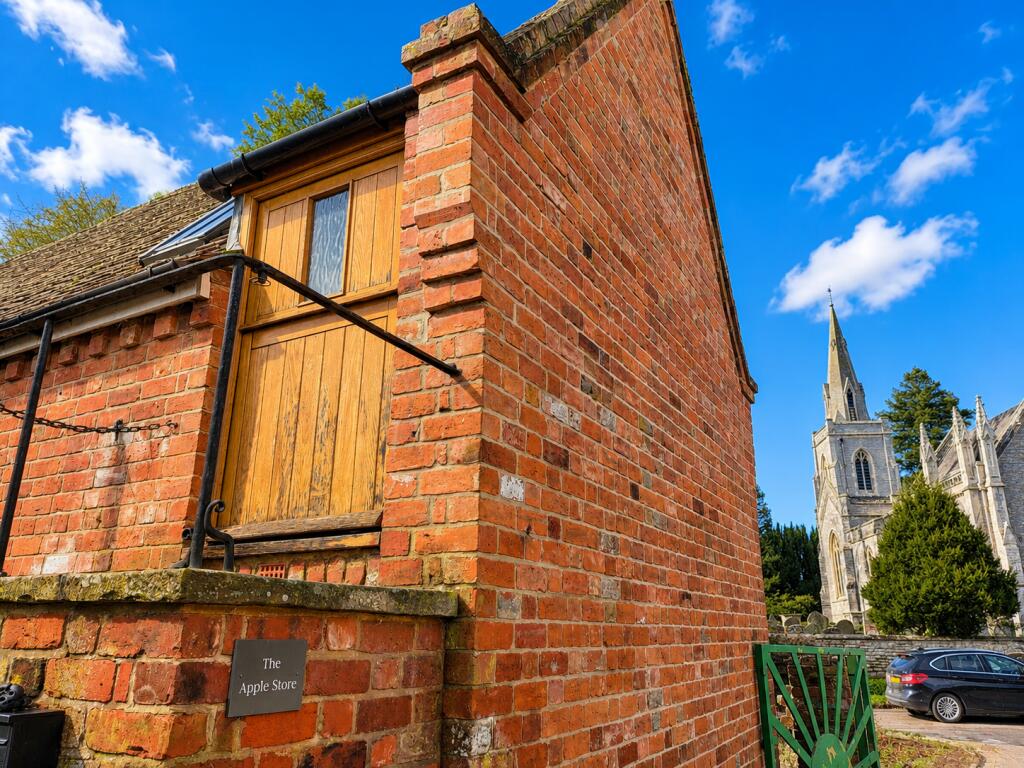 Main image of property: Church Farm, Churchend Bushley, Bushley, Tewkesbury