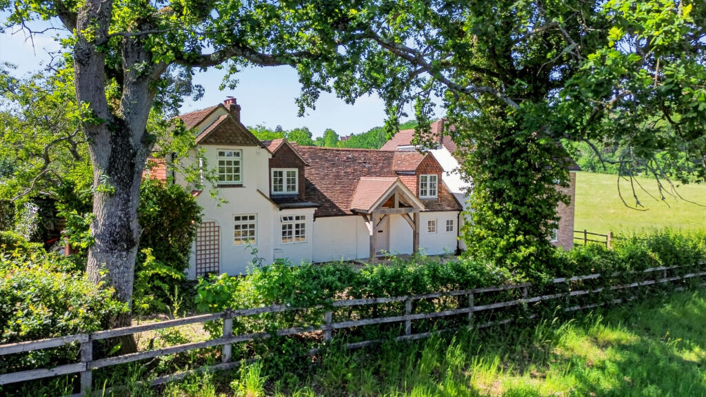Main image of property: The Street, Dockenfield, Farnham