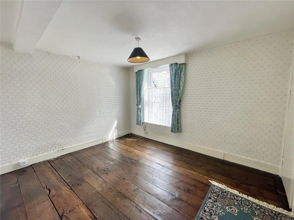 House in Shrewsbury, Berriew - View 3